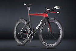 BMC TMR01(ビーエムシー ティーエムアール01) DuraAce Di2 チームレッド