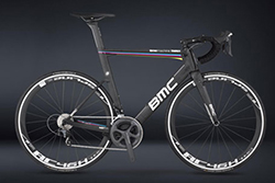 BMC TMR01(ビーエムシー ティーエムアール01) ULTEGRA Di2 ステルス