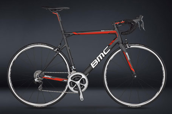 BMC ヘッドベアリング　SLR01 2015