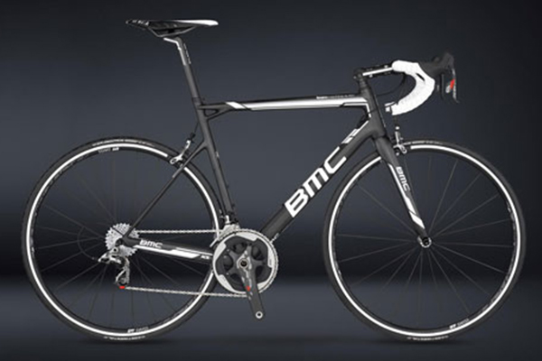 BMC ヘッドベアリング　SLR01 2015