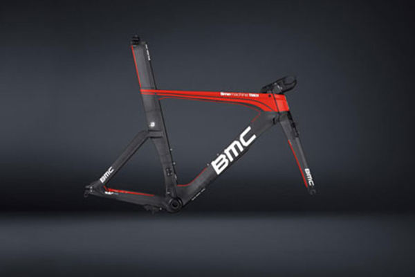 BMC TM01 Frameset