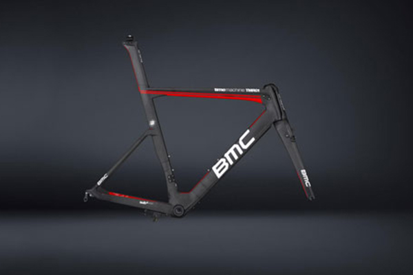 BMC TMR01(ビーエムシー ティーエムアール01)フレームセット 2015 