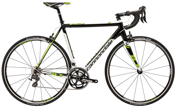 キャノンデール CAAD10(キャドテン) 105完成車 2015 ロードバイク・ロードレーサー 大阪（CANNONDALE ROADBIKE