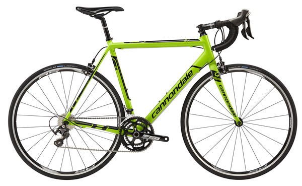 cannondale caad8 ブラック