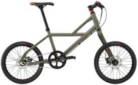 CANNONDALE HOOLIGAN1(キャノンデール フーリガン１) TRFカラー