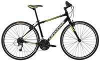 CANNONDALE QUICK4(キャノンデール クイック４) BLGカラー