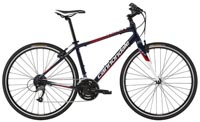 CANNONDALE QUICK4(キャノンデール クイック４) WHTカラー