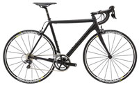 キャノンデール CAAD10 ULTEGRA