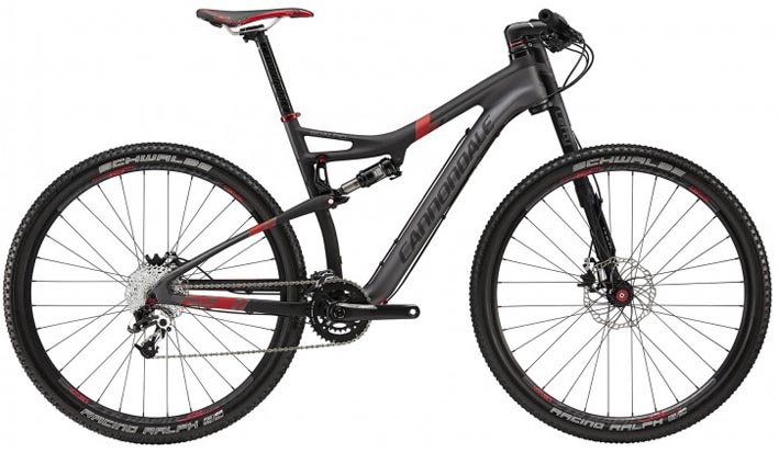 キャノンデールの29インチMTB トレイル6 グレー入荷！ | セオ
