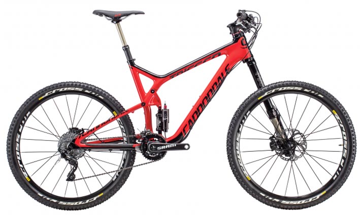 大特価】CANNONDALE JEKYLL CARBON TEAM 大阪/吹田