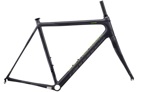 Cannondale supersix evo hi-mod  Di2 セット