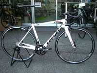 CERVELO R3(サーベロ アールスリー) シマノ105