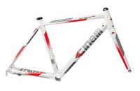 CINELLI STRATO FASTER(チネリ ストラート ファスター) ビアンコベローチェ