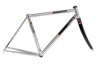 CINELLI XCR(チネリXCR) 