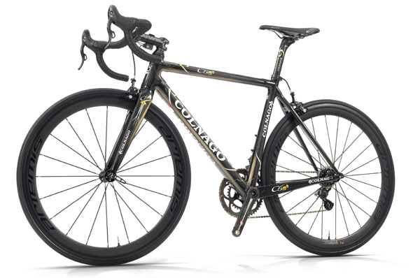 COLNAGO 2015 ROADBIKE・ROADRACER C60(コルナゴ 2015年モデル ロードバイク&ロードレーサー C60