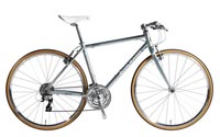 COLNAGO BISCOTTI(コルナゴ ビスコッティ) パールエメレラルド