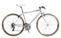 COLNAGO BISCOTTI(コルナゴ ビスコッティ) パールホワイト