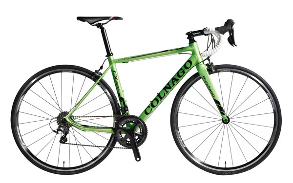 COLNAGO 2015 ROADBIKE・ROADRACER CX-ZERO ALU 105(コルナゴ 2015年 