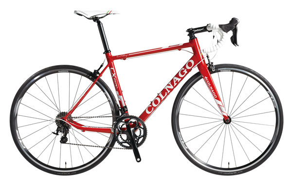 COLNAGO 2015 ROADBIKE・ROADRACER CX-ZERO ALU DISC 105(コルナゴ 