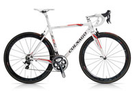 COLNAGO(コルナゴ) C60 レースホワイト