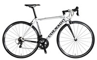 COLNAGO STRADA SL(ストラーダSL) 105 ホワイト