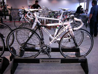 COLNAGO C60 クラシックホワイト