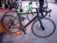 COLNAGO CX-ZERO(RiS CX-ZERO) A~ DISC 105