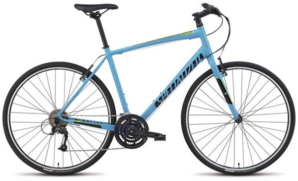 SPECIALIZED SIRRUS SPORT(XyVCYh VX X|[c)ubNu[