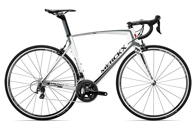 RALEIGH 2015 ROADBIKE・ROADRACER CARLTON-F 105(ラレー 2015年モデル