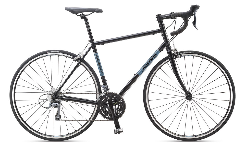 特価】JAMIS 2015 ROADBIKE・ROADRACER