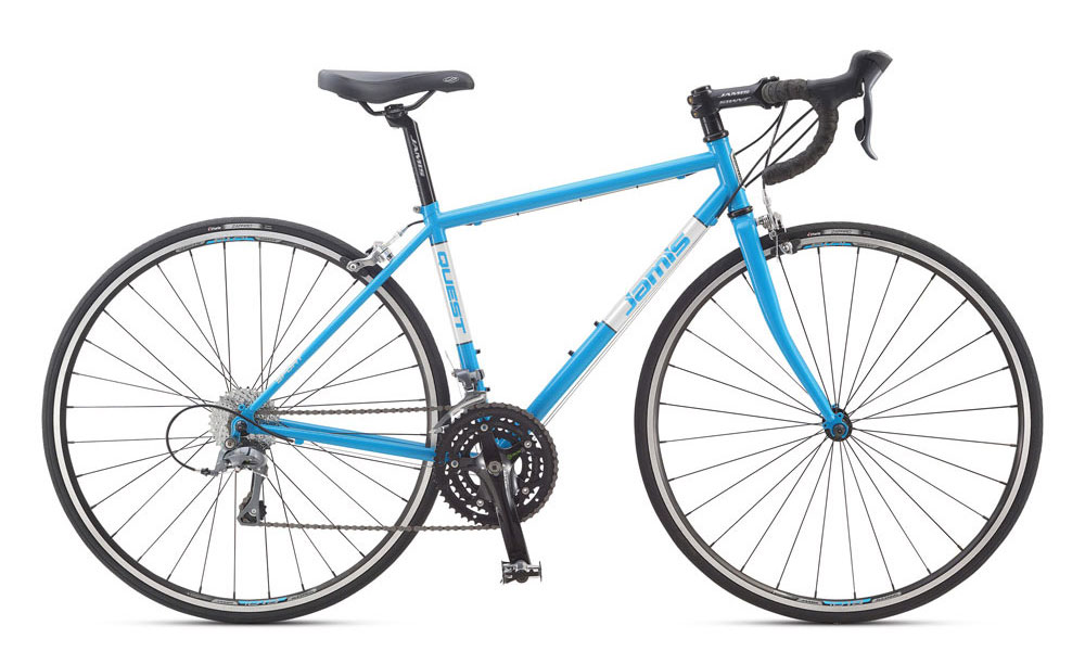 特価】JAMIS 2015 ROADBIKE・ROADRACER