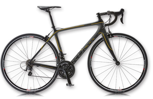 【送料無料】 KUOTA KOBALT 2015 XS/437 TIAGRA