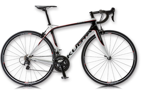 【送料無料】 KUOTA KOBALT 2015 XS/437 TIAGRA