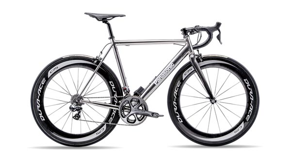 Panasonic 2013 ROADBIKE・ROADRACER FRT06 FRAMESET(パナソニック 