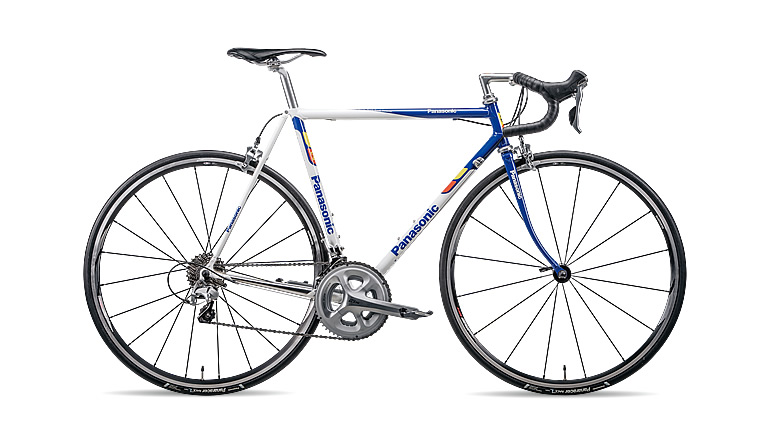 2013N DEROSA NEOPRIMATO THREAD FORK COMPLETE BLUESTARDUST COLOR f[U lIv}[g XbhtH[Ndl  u[X^[_XgJ[