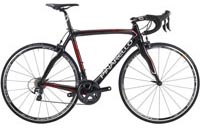 PINARELLO MARVEL ULTEGRA(ピナレロ マーベル アルテグラ) ブラックレッド