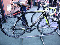 PINARELLO PRINCE ULTEGRA(ピナレロ プリンス アルテグラ)