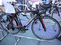 PINARELLO MARVEL ULTEGRA(si }[F AeO)