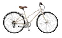 RALEIGH TM7（ラレー トレント　スポーツ　ミキスト700)