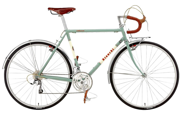 BIANCHI(ビアンキ) ANCORA TIAGRA完成車