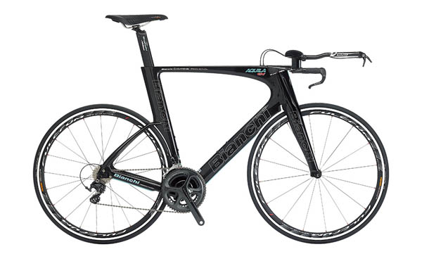 BIANCHI(ビアンキ) AQUILA CV ULTEGRA Di2