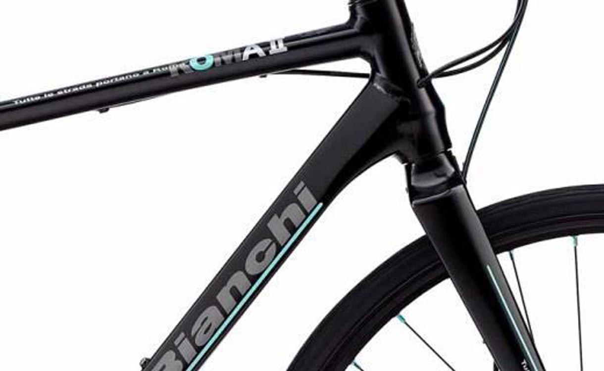 BIANCHI ROMA2ビアンキ ローマ2 シマノSORA完成車 年モデル