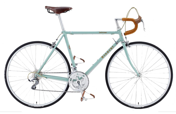 BIANCHI(ビアンキ) SELVINO TIAGRA完成車