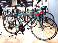 BIANCHI(ビアンキ) FENICE PRO 105完成車