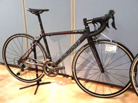 BIANCHI(ビアンキ) FENICE PRO ULTEGRA完成車