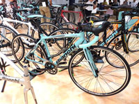 BIANCHI(ビアンキ) ViaNirone SORA完成車