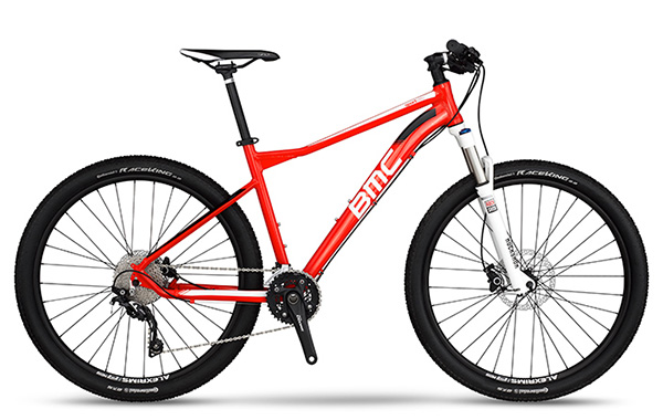 SE27 Shimano Deore/SLX 完成車