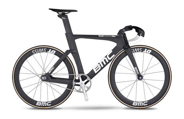 BMC TR01 DuraAce完成車