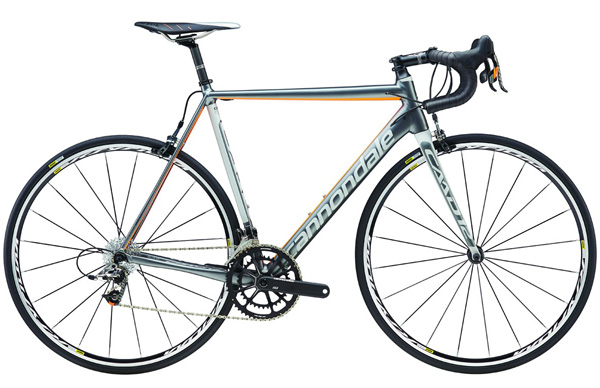 CANNONDALE(キャノンデール) CAAD12 フレームセット