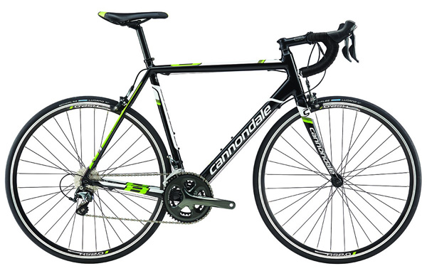 CANNONDALE(キャノンデール) CAAD8 Tiagra完成車